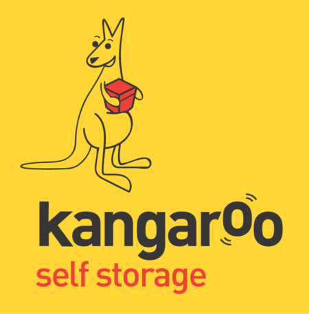 Kangaroo Logo