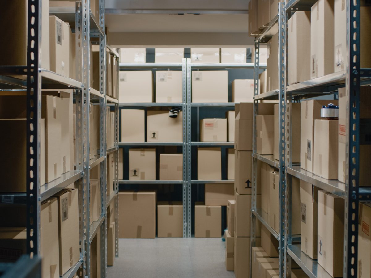 7 Benefits of Self Storage | Kangaroo Self Storage