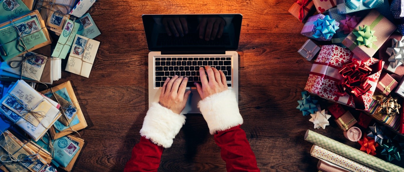 Can Your Business Utilise Storage Over Christmas?