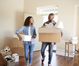 5 Helpful Tips to Make Moving in Together Painless