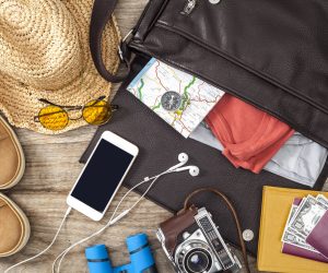 Ways to Travel as a Student This Summer