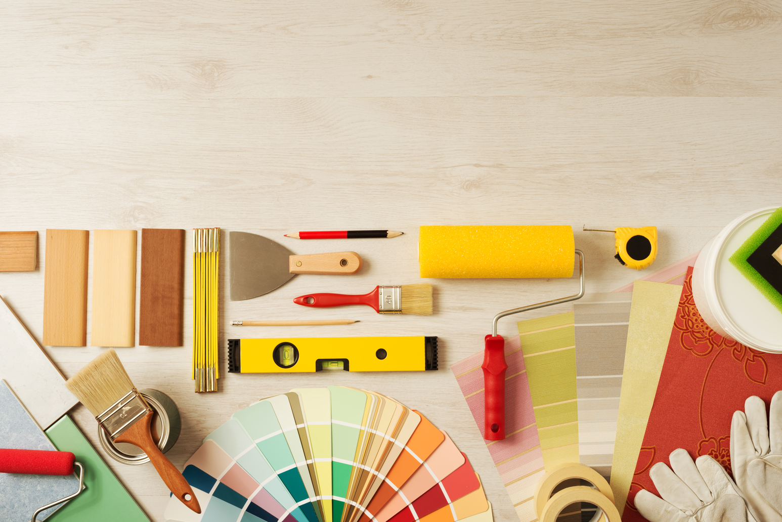 Home Renovation: The Do’s and Don’ts