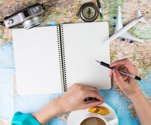 Planning that Perfect Gap Year