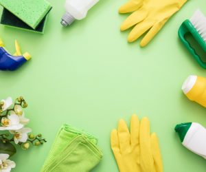 Our Top 5 Spring Cleaning Hacks