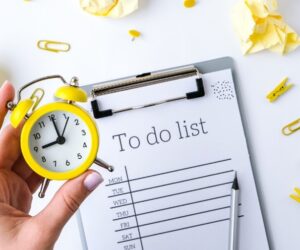 Your Business ‘To Do’ List for Storing Items