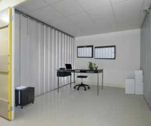 Can You Use A Self Storage Unit as An Office?