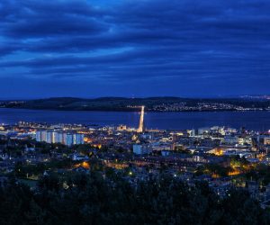 What Makes Dundee Such a Fantastic Place to Live and Work In