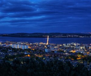 What Makes Dundee Such a Fantastic Place to Live and Work In
