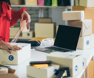 Relocating Your Business to Self Storage