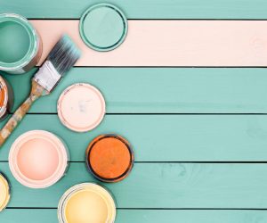 DIY Home Projects for Beginners