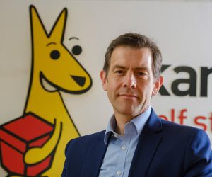 Kangaroo Self Storage Acquires Carlisle Storage Site