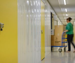 How Can Self Storage Help Your Business Thrive?