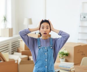 Stress-Free Moving Tips for Students