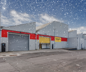 How Self-Storage Can Help You This Winter