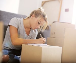 Preparing for the Summer Holidays: How Can Self-Storage Help University Students?