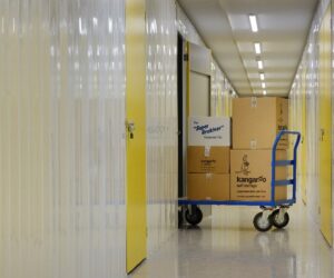 Sustainable Storing: How Self-Storage Helps Reduce Your Carbon Footprint