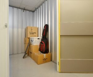 Preparing Your Belongings for Self-Storage