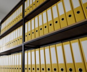 Archive Storage: What Do I Need to Know?