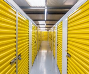 A Guide to Changing the Size of Your Storage Unit with Kangaroo