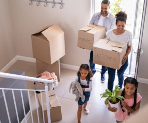 Domestic Storage Q&A