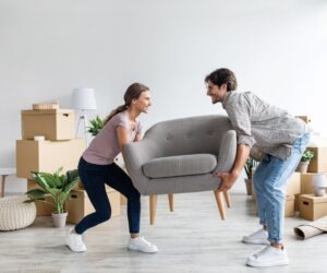 How to Maximise Space in Your Home