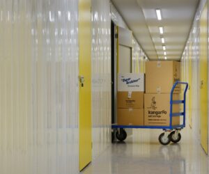 What is Self Storage? A Simple Guide