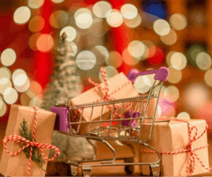Drowning in Stock This Winter? We’re rewarding our business customers