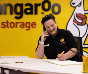 Five Years On The Bounce! Kangaroo Retains Feefo Platinum Trusted Service Award