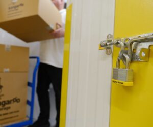 Are Storage Units Safe? What You Should Know Before You Store