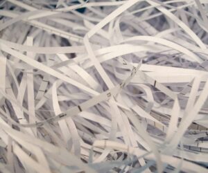 How to Protect Your Business’s Data with Document Shredding 