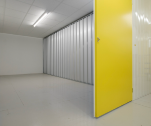 What Size Unit Storage Do I Need?